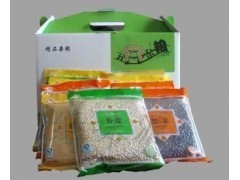 環保新風尚 大米真空包裝袋的食品存儲與綠色供應解決方案